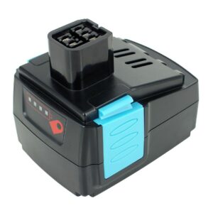 Replacement LI-ION Power Tool Battery for HILTI B144 By Dantona Industries TOOL-454LI-30 14.4 Volts 3000 mAh