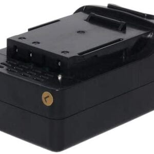 Replacement LI-ION Power Tool Battery for EINHELL 4511319/378 By Dantona Industries TOOL-432LI-15 14.4 Volts 1500 mAh