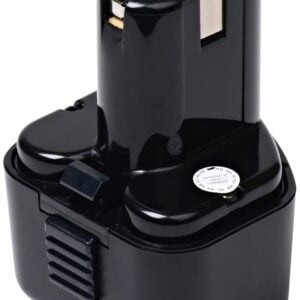 Hitachi WH 8 DYA Replacement Battery