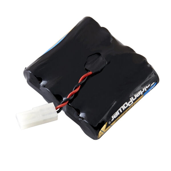 DOOR LOCK BATTERY DL-14