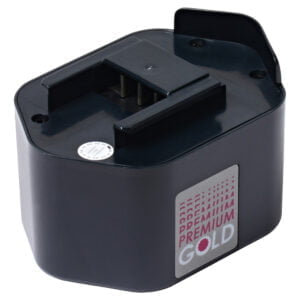 Interstate Porter Cable TOL5500 8623  Battery For Porter Cable 869 9866/F BN200V12