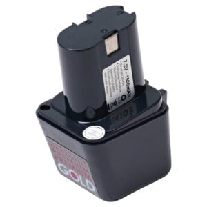 Bosch 2 607 300 001 2 607 335 178  Battery For Bosch BS-6 GBM 7.2VE GSR 7.2VE GUS 7.2