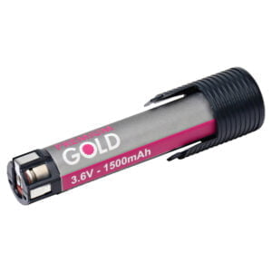 2 607 335 062 92940 Cordless Battery TOOL-10