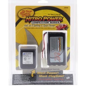 Ultralast HR96K  Battery