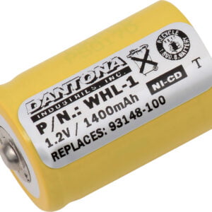 Eveready Radio Shack Wahl 93148-100 23-9034 960-0498 00745-301 415745-101  Battery For Wahl 9918 C1017