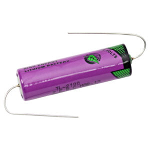 General Electric Interstate Tadiran 410-00002-00 LIT2064 15-5103-41500 TL-2100/P Battery
