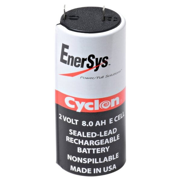 EnerSys/Hawker CYCLON-EC Custom Packs, EnerSys/Hawker Lead Acid V: 2 Battery