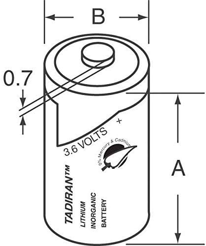 BATTERY-LITHIUM-36V-AA-Pack-of-100-TL-5903S-B07KG9S9LG-2.jpg