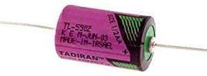 BATTERY LITHIUM 3.6V 1/2 AA, (Pack of 10) (TL-5902/P)