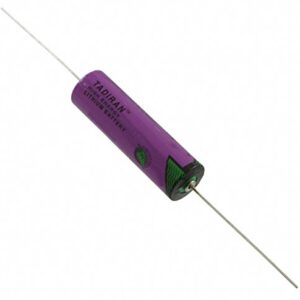 BATTERY LITHIUM 3.6V AA, (Pack of 10) (TL-5104/P)