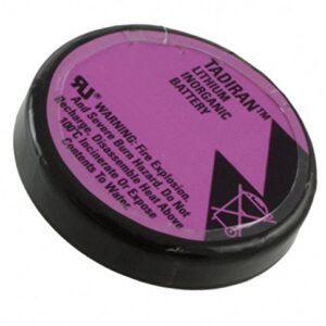 BATTERY LITHIUM 3.6V 1/10 D, (Pack of 10) (TL-5934/P)