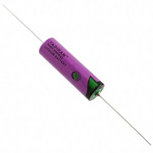 BATTERY LITHIUM 3.6V AA, (Pack of 10) (TL-5903/P)