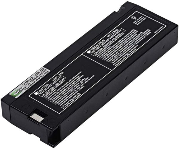 Dantona Replacement Battery for Panasonic - PV-420