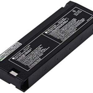 Dantona Replacement Battery for Panasonic - VW-VBF2E