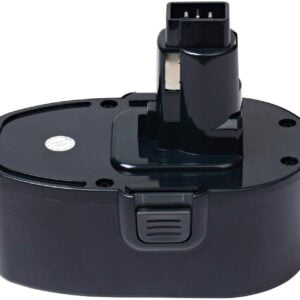 Dantona Replacement Battery for Dewalt - DW998/KW