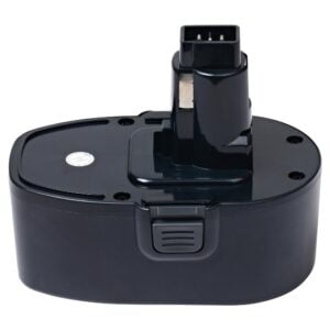 Dantona Replacement Battery for Dewalt - DW938/K