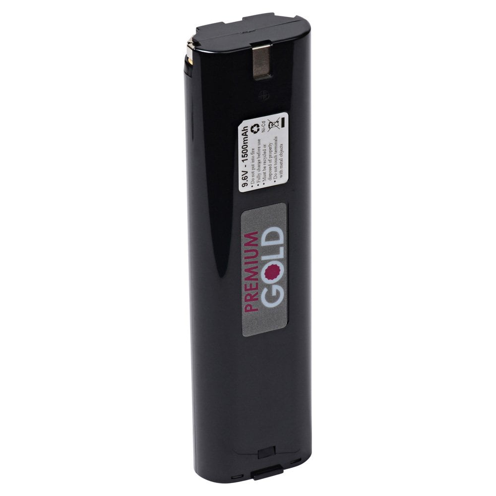 Dantona Replacement Battery for Makita - DA391DW
