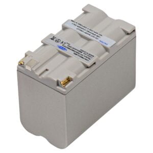 Dantona Replacement Battery for Sony - NP-F970
