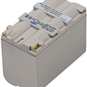 Dantona Replacement Battery for Sony - NP-520