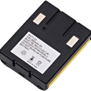 Dantona Replacement Battery for AT&T - 3470