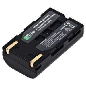 Dantona Replacement Battery for Samsung - SC-D363