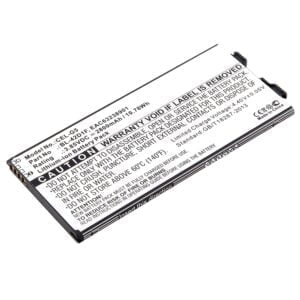 LG G5 Replacement Cell Phone Battery 3.8V 2800mAh - CEL-G5