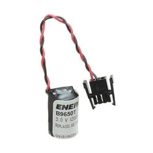 BATTERY LITHIUM 3V 1.2AH, (Pack of 1) (B9650T)