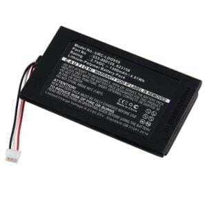 Remote Control Replacement Battery for Logitech - Harmony 950