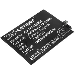 Huawei  HB446589EEC, HB446589EEW CS-HUN600SL