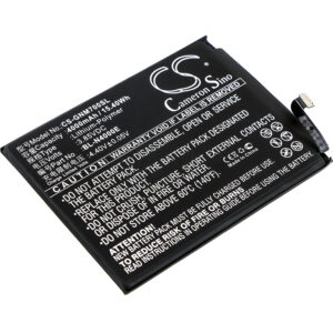 GIONEE  BL-N4000E CS-GNM700SL