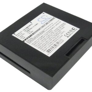 HME  BAT400 CS-HME400TS