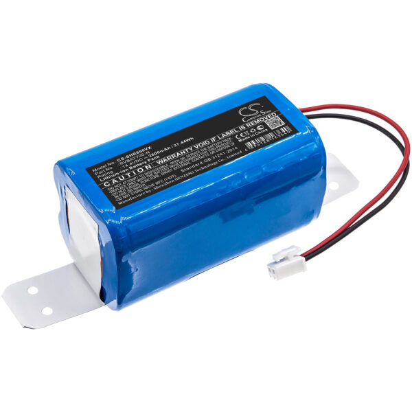 Shark  RVBAT700-N CS-SHR850VX