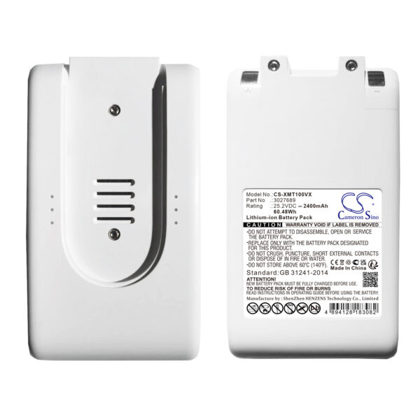 Xiaomi  3027689 CS-XMT100VX