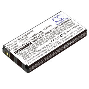 Hytera  BP4008 CS-HPN360TW