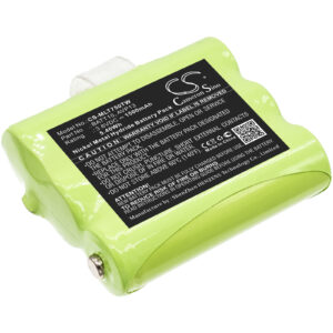 Midland  AVP13, BATT10, PB-X7 CS-MLT750TW