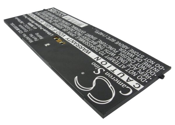 Microsoft  2ICP5/94/104, 2ICP5/94/105, Escalade, P21GU9 CS-MIS013SL
