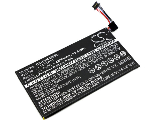 Lenovo  L14C1P21 CS-LVM380SL