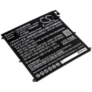 Microsoft  M1097873-001, MQ08 CS-MCB938SL