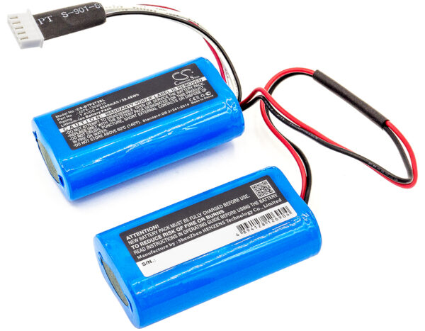 Beats  J273/ICR18650NH, J273-1303010 CS-BTP273SL