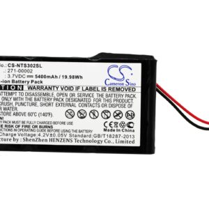 Netapp  271-00002, ES-3098 CS-NTS302SL