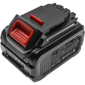 DeWalt  DCB102, DCB105, DCB107, DCB112, DCB115, DCB118, DCB120, DCB121, DCB123, DCB125, DCB127, DCB180, DCB181, DCB181-XJ, DCB182, DCB182-XE, DCB183, DCB184, DCB185, DCB200, DCB201, DCB201-2, DCB203, DCB204, DCB205, DCB206, DCB606, DCB606-2, DCB609-2, DCB612 CS-DEC060PX