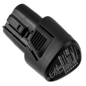 LUX-TOOLS  ABS 12Li CS-LTS121PX