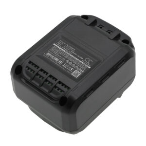 LUX-TOOLS  3I(NCM)R19/65 CS-LTS120PX
