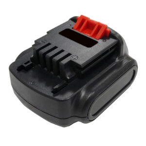 Black & Decker  LBXR1512 CS-BDX512PW