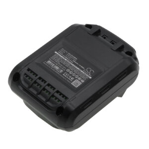 LUX-TOOLS  3I(NCM)R19/65 CS-LTS120PW