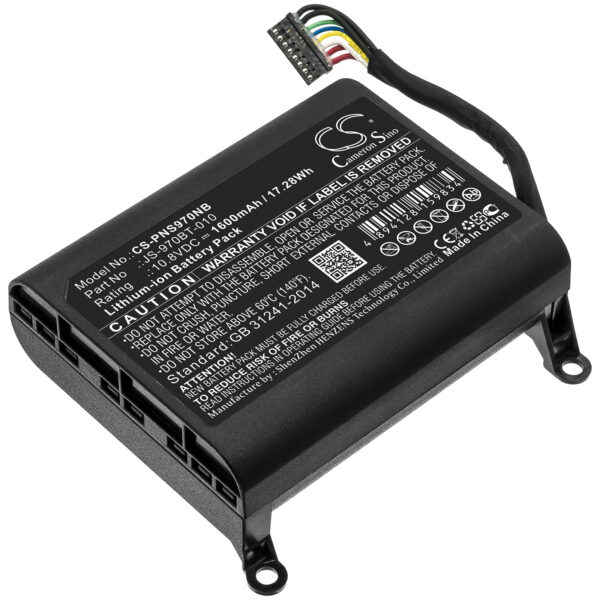 Panasonic  JS-970BT-010 CS-PNS970NB
