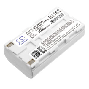 Sato  PT/MB200-BAT CS-STM200SL