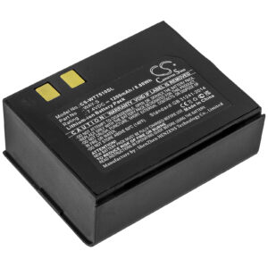 Way Systems  WAY-S CS-WTT510SL