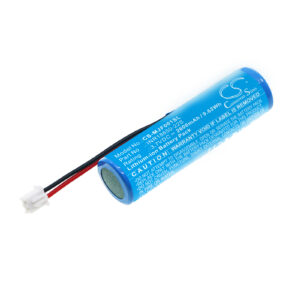 MIJA  INR18650-22S CS-MJF001SL