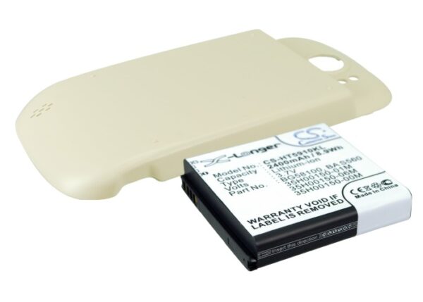 T-Mobile  35H00150-00M, 35H00150-01M, 35H00150-02M, 35H00150-06M, BA S560, BG58100 CS-HT5910KL